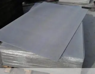 Асбестоцементный лист 